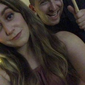 Meet your Posher, Marissa